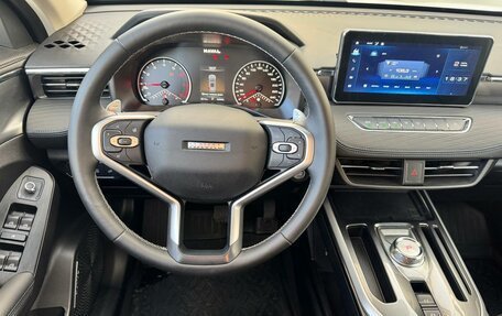 Haval Jolion, 2025 год, 2 149 000 рублей, 7 фотография