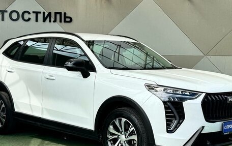 Haval Jolion, 2025 год, 2 149 000 рублей, 2 фотография