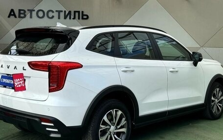 Haval Jolion, 2025 год, 2 149 000 рублей, 3 фотография