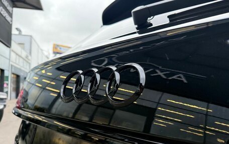 Audi Q5, 2025 год, 7 192 000 рублей, 10 фотография