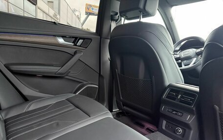 Audi Q5, 2025 год, 7 192 000 рублей, 14 фотография