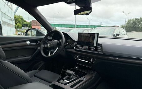 Audi Q5, 2025 год, 7 192 000 рублей, 13 фотография