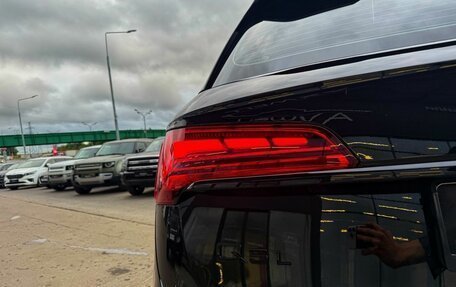 Audi Q5, 2025 год, 7 192 000 рублей, 8 фотография