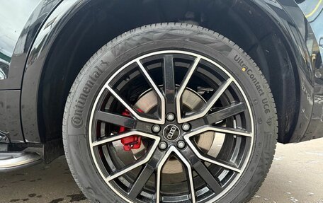 Audi Q5, 2025 год, 7 192 000 рублей, 9 фотография