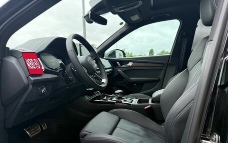 Audi Q5, 2025 год, 7 192 000 рублей, 11 фотография