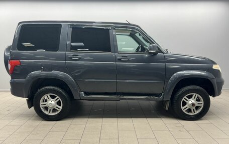 ЛуАЗ Patriot, 2016 год, 845 000 рублей, 5 фотография