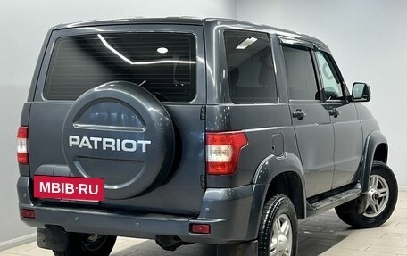 ЛуАЗ Patriot, 2016 год, 845 000 рублей, 4 фотография