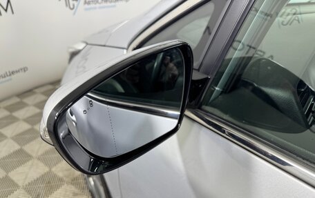 KIA cee'd III, 2016 год, 1 367 000 рублей, 7 фотография