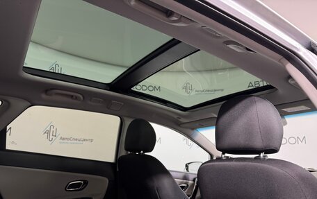 KIA cee'd III, 2016 год, 1 367 000 рублей, 12 фотография
