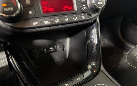 KIA cee'd III, 2016 год, 1 367 000 рублей, 20 фотография