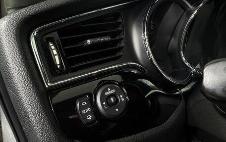 KIA cee'd III, 2016 год, 1 367 000 рублей, 18 фотография