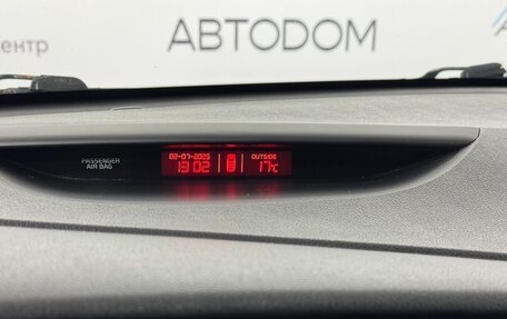 KIA cee'd III, 2016 год, 1 367 000 рублей, 22 фотография
