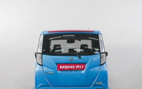 Toyota Tank I, 2018 год, 1 199 000 рублей, 4 фотография