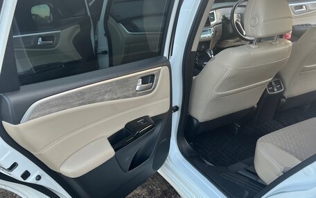 Honda Jade I, 2018 год, 1 450 000 рублей, 7 фотография