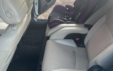 Honda Jade I, 2018 год, 1 450 000 рублей, 8 фотография