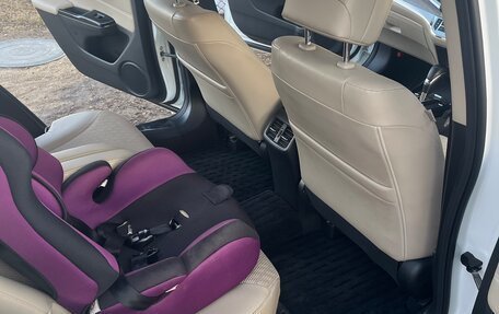 Honda Jade I, 2018 год, 1 450 000 рублей, 9 фотография