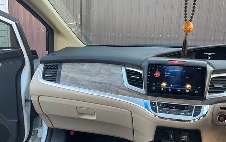 Honda Jade I, 2018 год, 1 450 000 рублей, 10 фотография