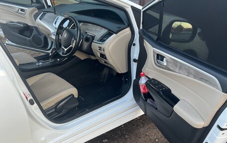 Honda Jade I, 2018 год, 1 450 000 рублей, 5 фотография
