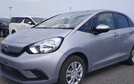 Honda Fit, 2022 год, 1 150 000 рублей, 4 фотография