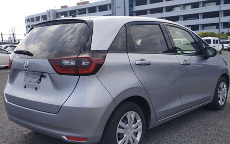 Honda Fit, 2022 год, 1 150 000 рублей, 2 фотография