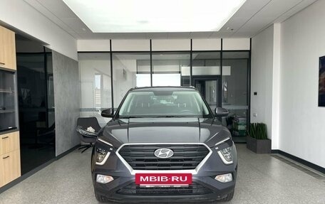 Hyundai Creta, 2022 год, 2 650 000 рублей, 2 фотография