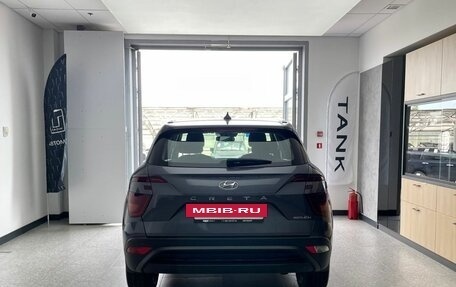 Hyundai Creta, 2022 год, 2 650 000 рублей, 5 фотография