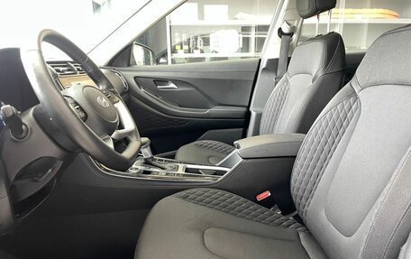 Hyundai Creta, 2022 год, 2 650 000 рублей, 12 фотография