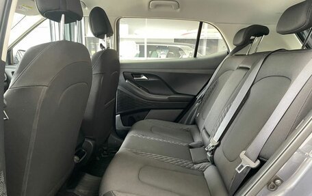 Hyundai Creta, 2022 год, 2 650 000 рублей, 13 фотография