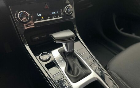 Hyundai Creta, 2022 год, 2 650 000 рублей, 19 фотография
