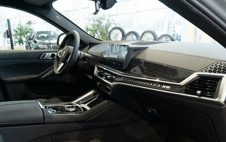 BMW X6, 2024 год, 15 897 000 рублей, 13 фотография