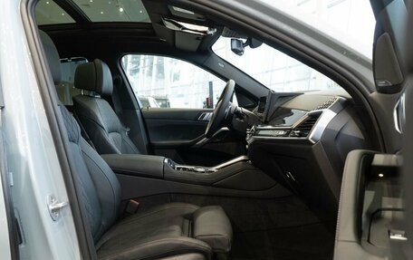 BMW X6, 2024 год, 15 897 000 рублей, 14 фотография
