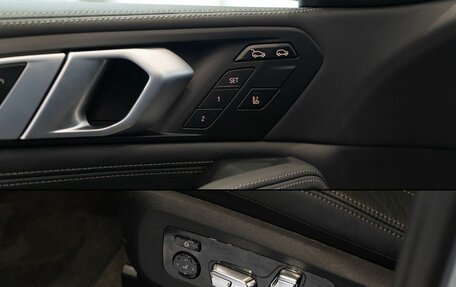 BMW X6, 2024 год, 15 897 000 рублей, 23 фотография