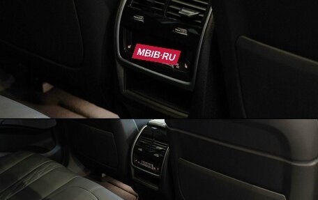 BMW X6, 2024 год, 15 897 000 рублей, 17 фотография