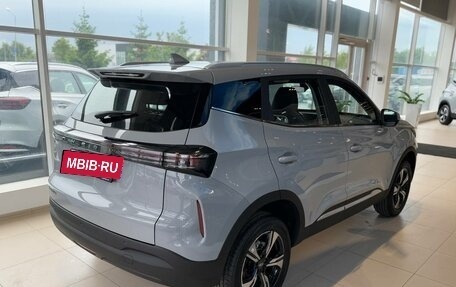 Chery Tiggo 4 I рестайлинг, 2025 год, 2 290 000 рублей, 3 фотография