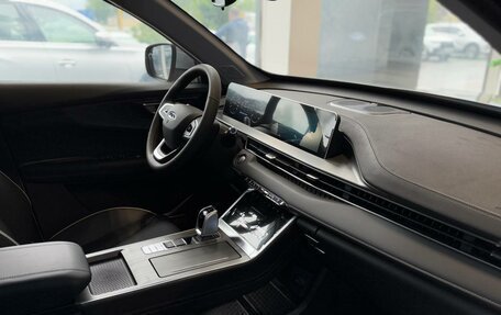 Chery Tiggo 4 I рестайлинг, 2025 год, 2 290 000 рублей, 12 фотография