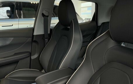 Chery Tiggo 4 I рестайлинг, 2025 год, 2 290 000 рублей, 7 фотография