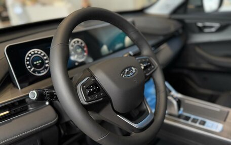 Chery Tiggo 4 I рестайлинг, 2025 год, 2 290 000 рублей, 6 фотография