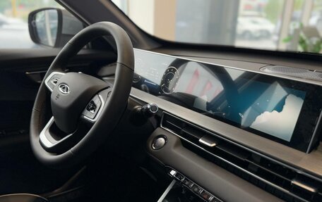 Chery Tiggo 4 I рестайлинг, 2025 год, 2 290 000 рублей, 13 фотография