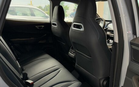 Chery Tiggo 4 I рестайлинг, 2025 год, 2 290 000 рублей, 11 фотография
