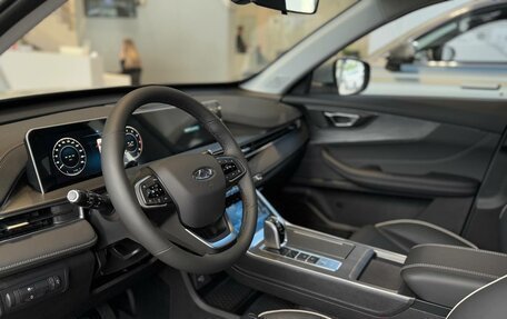 Chery Tiggo 4 I рестайлинг, 2025 год, 2 290 000 рублей, 5 фотография