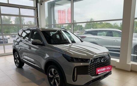 Chery Tiggo 4 I рестайлинг, 2025 год, 2 290 000 рублей, 2 фотография