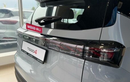 Chery Tiggo 4 I рестайлинг, 2025 год, 2 290 000 рублей, 16 фотография
