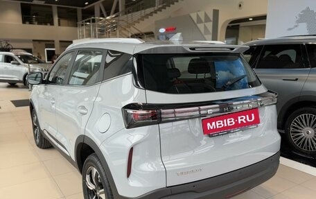 Chery Tiggo 4 I рестайлинг, 2025 год, 2 290 000 рублей, 15 фотография