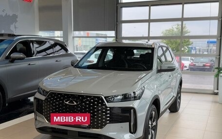 Chery Tiggo 4 I рестайлинг, 2025 год, 2 290 000 рублей, 17 фотография