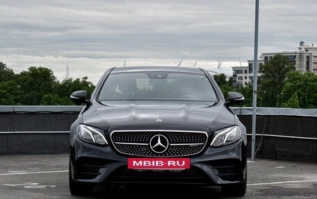 Mercedes-Benz E-Класс AMG, 2019 год, 4 800 000 рублей, 2 фотография