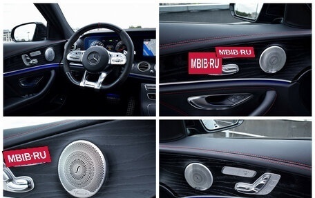 Mercedes-Benz E-Класс AMG, 2019 год, 4 800 000 рублей, 17 фотография