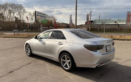 Toyota Mark X II, 2019 год, 2 450 000 рублей, 13 фотография