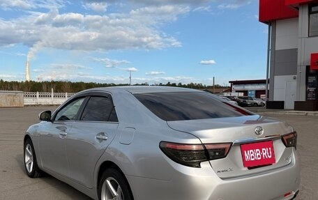 Toyota Mark X II, 2019 год, 2 450 000 рублей, 8 фотография