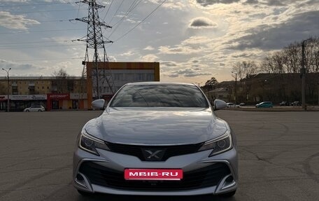 Toyota Mark X II, 2019 год, 2 450 000 рублей, 2 фотография