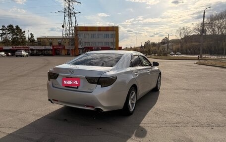 Toyota Mark X II, 2019 год, 2 450 000 рублей, 14 фотография